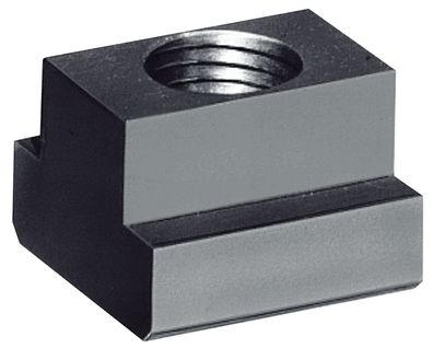 T-Nutenstein (DIN 508) Werksnorm T-Nut 18mm M12 AMF