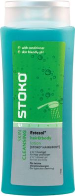 Hautreinigung Estesol® SHOWER 250ml Flasche