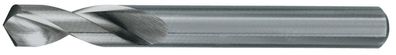 NC-Anbohrer D.10mm HSS-Co 120Grad PROMAT