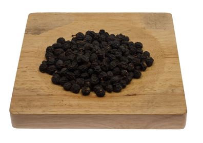 Schlehdornfrüchte ganz (10g)