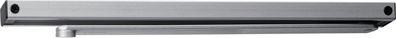 Gleitsch. BG f. TS 5000 L silber mech. GEZE