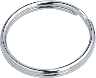 Schlüsselringe Innen-D.16,8mm Außen-D.20mm STA vern