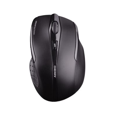 CHERRY JW-T0100 Maus MW 3000 Wireless - schwarz