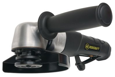 Druckluftwinkelschleifer RC 7173 125mm 12000min-¹ 324l/min Rodcraft