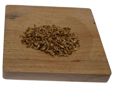 Liebstockwurzel geschnitten (100g)