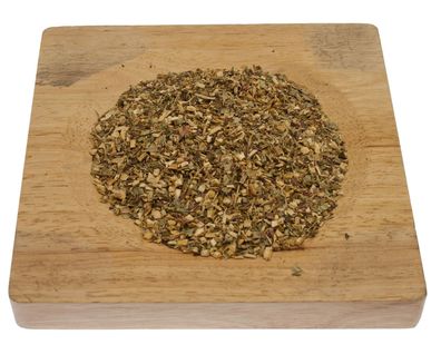 Sonnenhutkraut bleich geschnitten (100g)