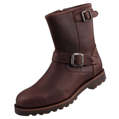 Sendra Boots Herren Stiefel Braun 17956-Sprinter Chocolate