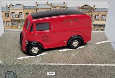 Morris J Van, Royal Mail, Corgi Classic