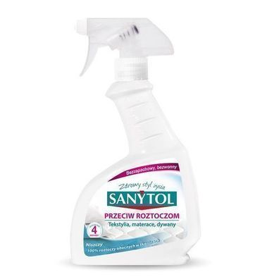 Sanytol Milben-Spray, 300ml