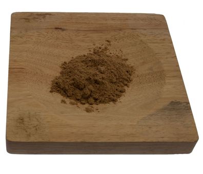 Flohsamen indisch gemahlen (100g)