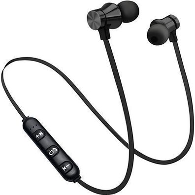 Bluetooth Kopfhörer Sport Earphone Kabellos Kopfhörer In-Ear Ohrhörer Retoo