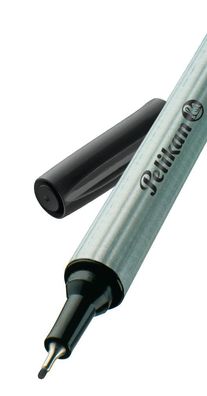 Pelikan® 943241 Feinliner 96F - 0,4 mm, schwarz