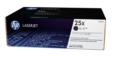 HP CF325X Patrone