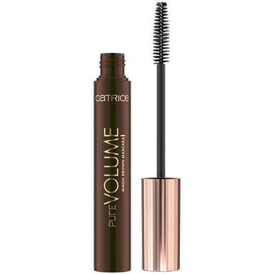 Catrice Verlängernde Mascara 010 Burgundy Brown, 10ml