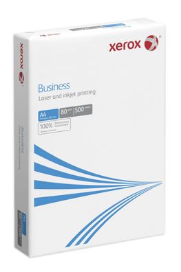 Xerox® 003R91820 Business ECF - A4, 80 g/qm, weiß, 500 Blatt