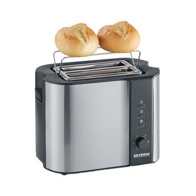 Automatik-Toaster für 2 Toasts