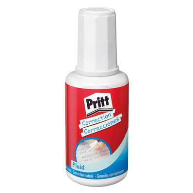 Pritt Korrekturfl?ssigkeit correct-it FLUID 1620, weiá