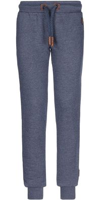 Naketano Damen Sweat Pants / Jogginghose Deine Muttaaa 1801-0802