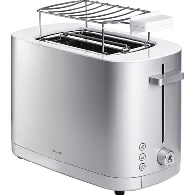 Zwilling Toaster mit Brötchen 53008-000-0
