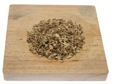 Eibischwurzel natur geschnitten (250g)