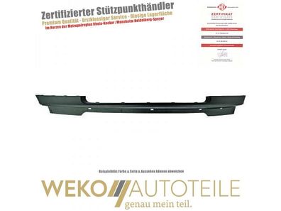 Spoiler vorne Diederichs 1205061 für MINI