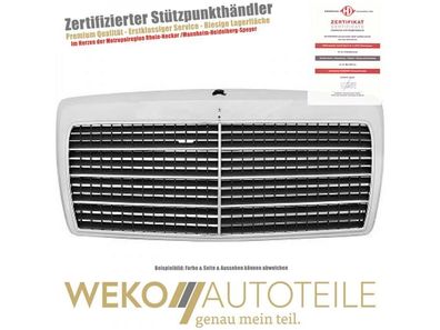 Kühlergitter Diederichs 1612040 für Mercedes-benz