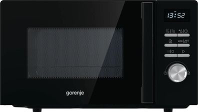 Gorenje Großgeräte Gorenje Mikrowelle MO20A4BH mit Grillfunktion