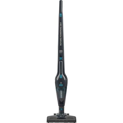 Leifheit Rotaro PowerVac 2in1 Akku-Staubsauger