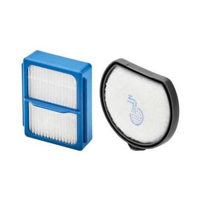 AEG ASKQX9 Filter-Set Staubsaugerfilter für QX9