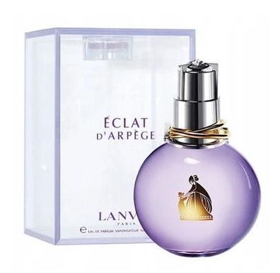 Lanvin Eclat D'Arpege Eau de Parfum 50ml - Luxuriöser Blumenduft