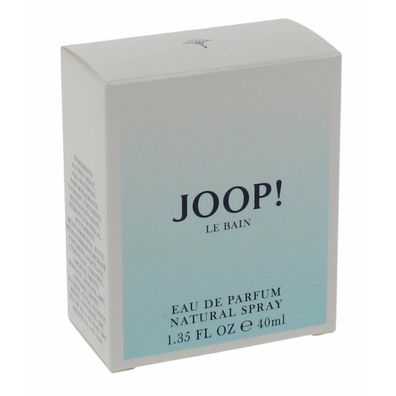 Joop! Eau de Parfum Le Bain