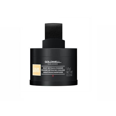 Goldwell Dualsenses Color Revive Root Retouch Powder 3,7 g