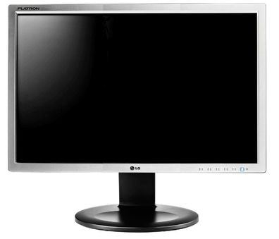 LG Flatron E2210PM - (55,8cm) 22 Zoll Monitor - 1680 x 1050