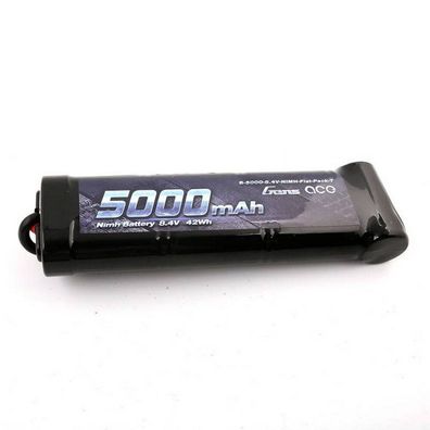 Gens ace - B-5000-8.4V-NIMH-Fla - Batterie