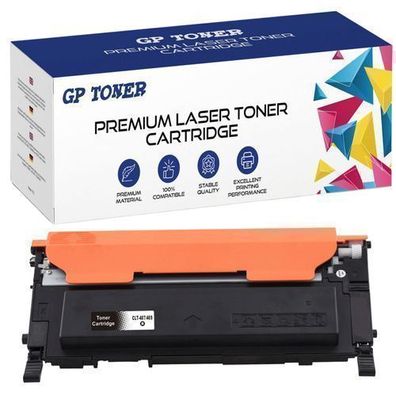 XXL Toner für Samsung CLP-310 CLP-320 Series CLP-325 CLP-325W CLX-3180 CLX-3185