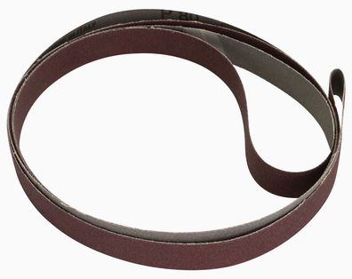 Makita Bandschleifpapier 20 x 2.240 mm K80 Holz / Metall 5 Stück