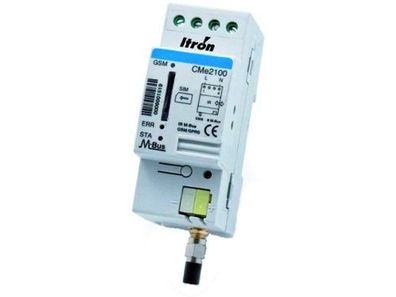 Allmess Systeme BUS MBus master USB 30UL CMa30 6009003006