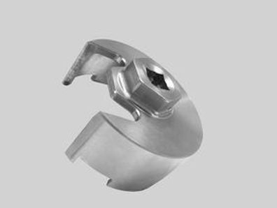 Allmess Wohnungswärmezähler Zubehör Montageschlüssel MK UltraMaXX Profi 5699008806