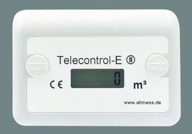 Allmess Systeme Puls TC-E Universal 1-1000 frei konfig. bar 3006000006