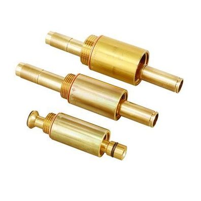 Allmess Wohnungswasserzähler Zubehör VC-FleXX 1" X100 11186A