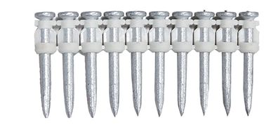 Makita Betonnägel 3,1 x 32 mm 1.000 Stk. mit Gaskartusche Beton