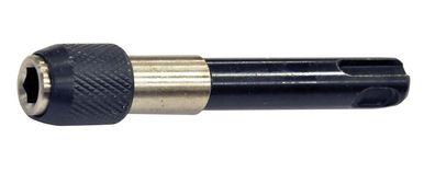 Makita Bithalter SDS-PLUS mit Schnellwechselfunktion magnetisch SDS-PLUS