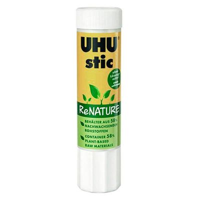 UHU 39 stic ReNATURE Klebestift 8,2 g