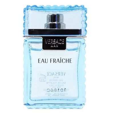 Versace Man Eau Fraiche Eau de Toilette, 5ml