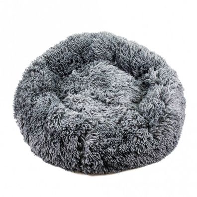 Procyon Donut Bett - 60 cm - dunkelgrau