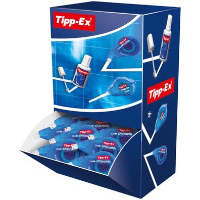 Tipp-Ex 895951 Korrekturroller "Easy Correct" VALUE PACK