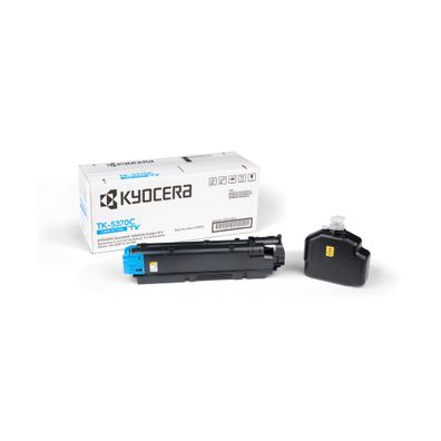 Kyocera 1T02YJCNL0 TK-5370C cyan Toner