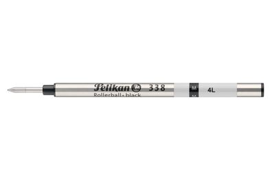 Pelikan 922179 Tintenrollermine 338, Celebry und traditionelle Schreibgeräte,