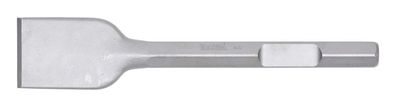 Makita Breitmeißel 28 mm Meißelschaft, 75 x 410 mm B-TYP 75 x 410 mm