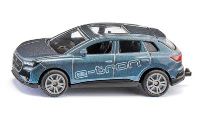 Siku 1567 AUDI Q4 E-TRON